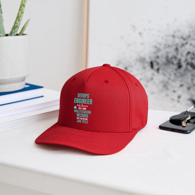 Flexfit Cap