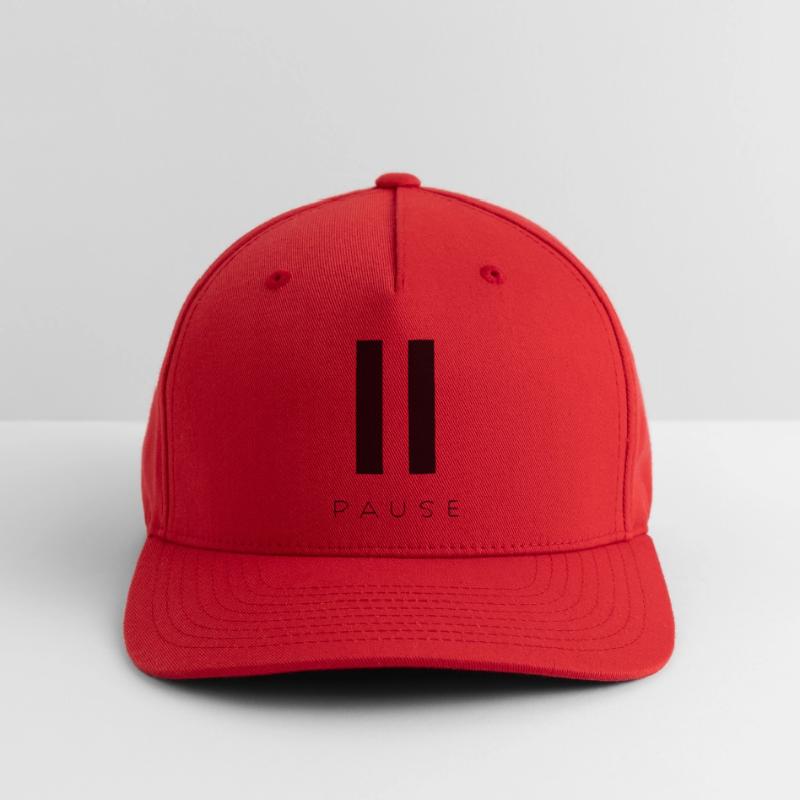 casser Casquette Flexfit