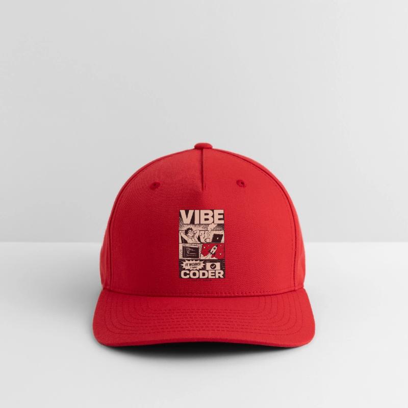 Flexfit Cap
