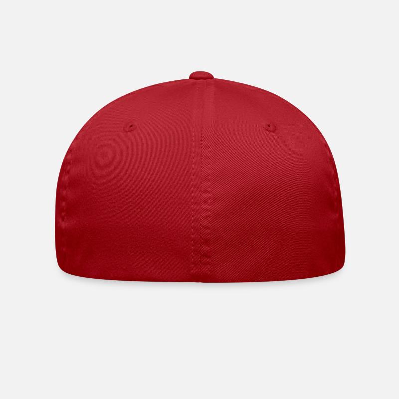 Drôle : design d’e-mails, mème, idiot, humour informatique Casquette Flexfit