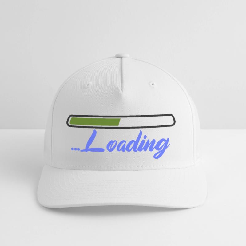 Loading Flexfit Cap
