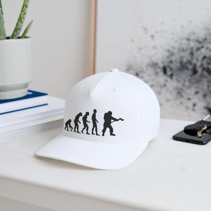 Flexfit Cap
