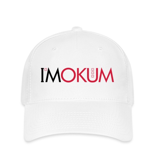 I'Mokum, Mokum magazine, Mokum beanie - Flexfit Cap