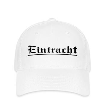 Concord 03 - Flexfit Cap - white - Front