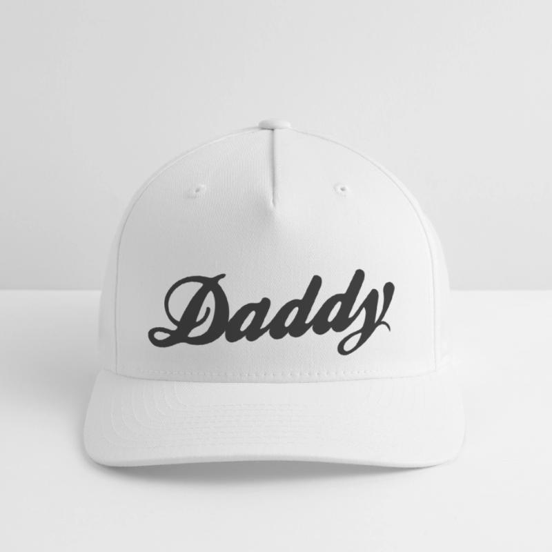daddy Flexfit Cap