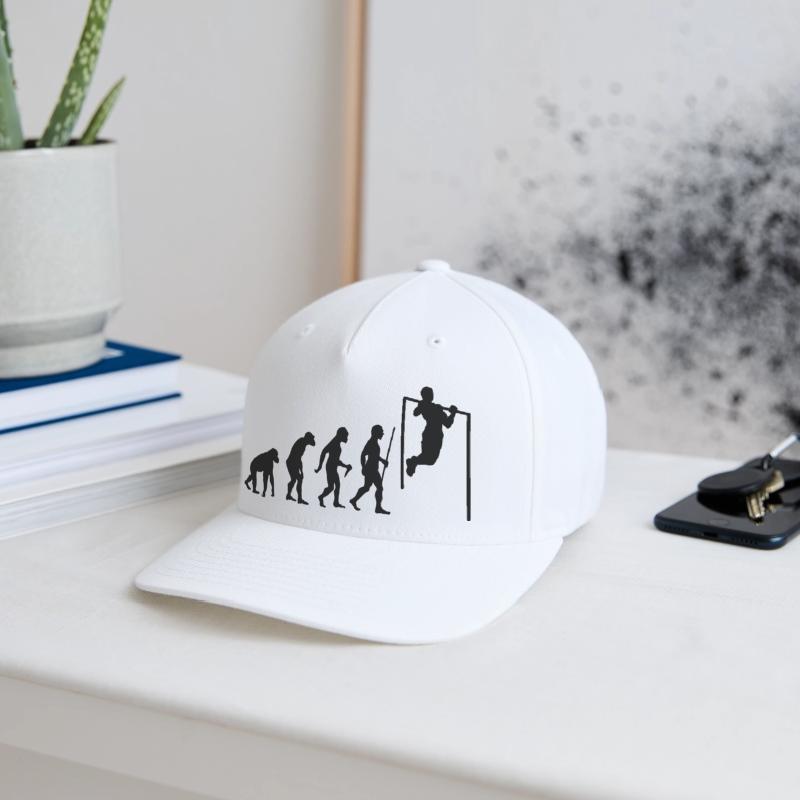 Flexfit Cap