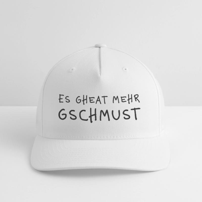 C’est encore plus de câlins en dialecte Casquette Flexfit