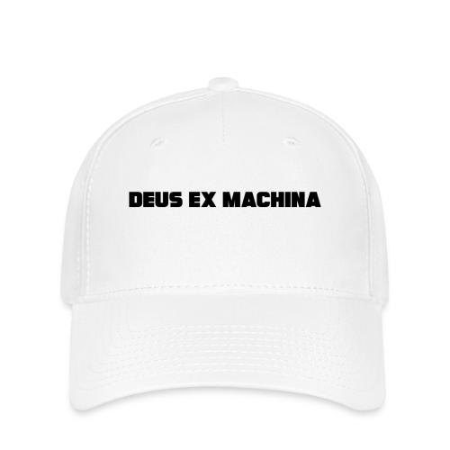DEUS EX MACHINA - Flexfit Cap