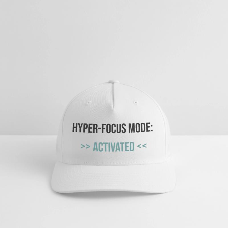 Flexfit Cap