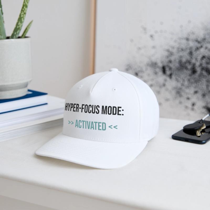 Flexfit Cap