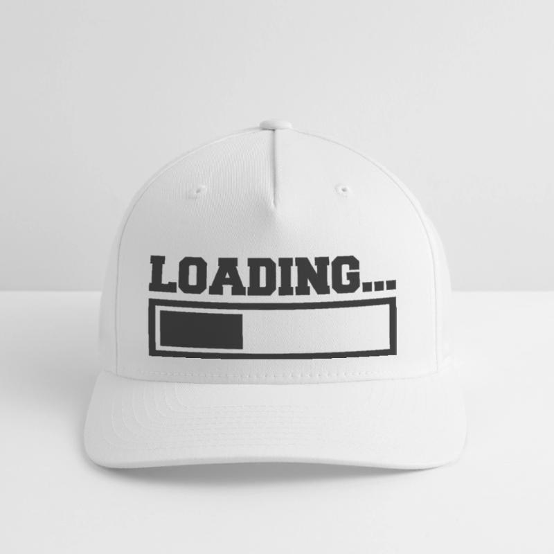 Loading Flexfit Cap