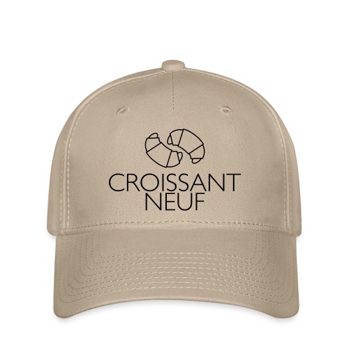 Croissaint Neuf - Flexfit Cap