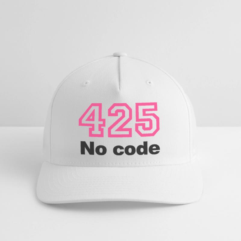 Error 425 No Code Flexfit Cap