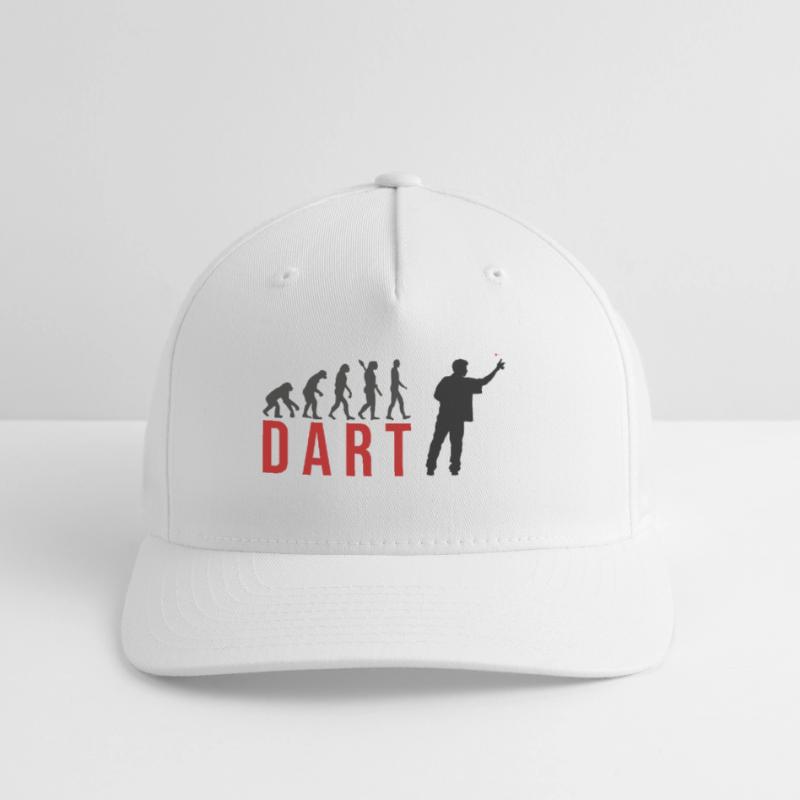 Ecolution Dart Flexfit Cap