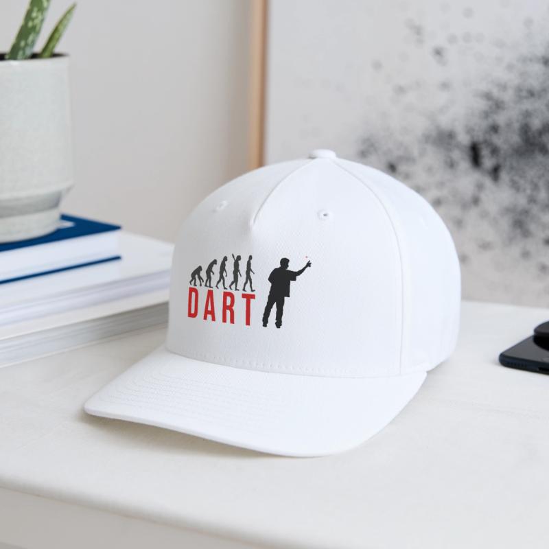 Ecolution Dart Flexfit Cap