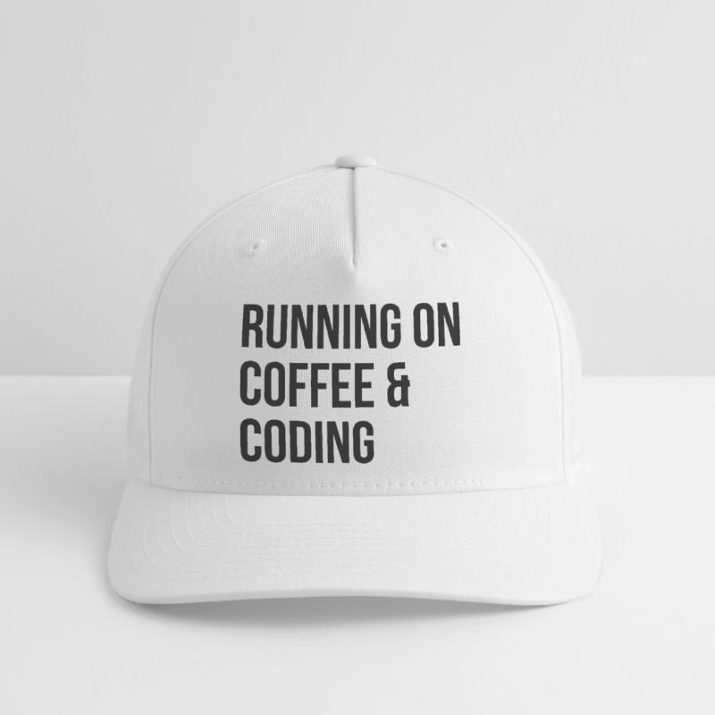 Coding Flexfit Cap