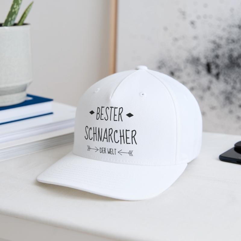 Ronfler / Ronfleur / Ronfleuse / Ronflement Casquette Flexfit