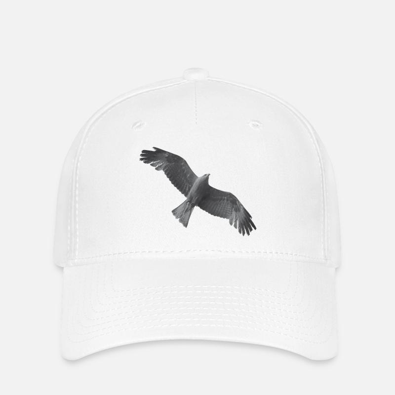 Aigle Royal - Casquette Flexfit - blanc