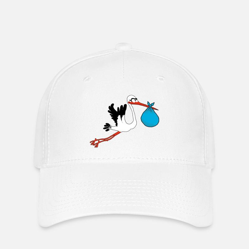 Torracha? - Flexfit Cap - white