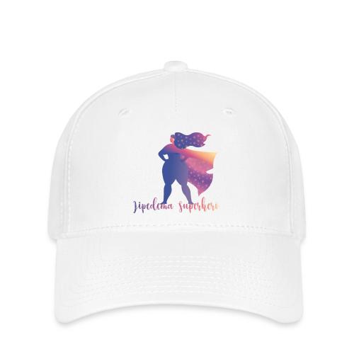 Lipoedeem Superheld - Flexfit Cap