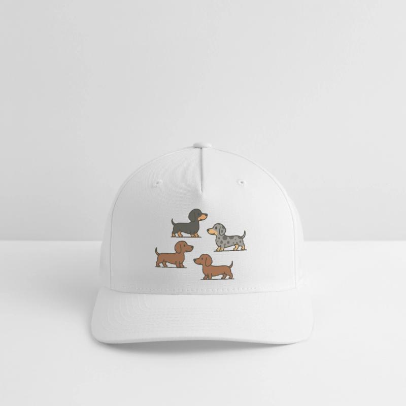 Flexfit Cap