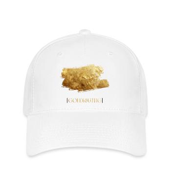 Spot-on - Flexfit Cap - white - Front