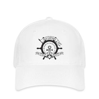 30th Birthday - Flexfit Cap - white - Front