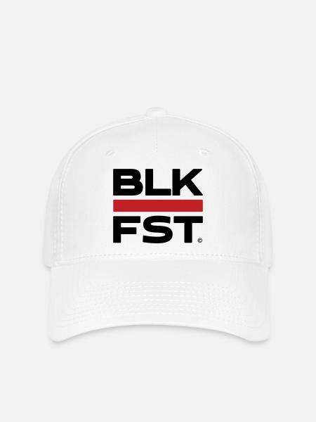 Mein Black Forest - Schwarzwald - Flexfit Cap - Weiß