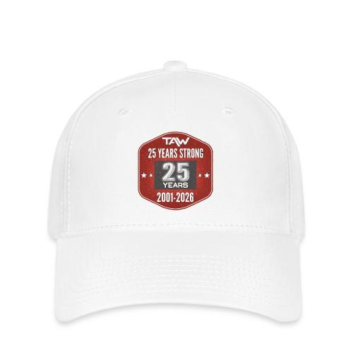 25 YRS - Flexfit Cap