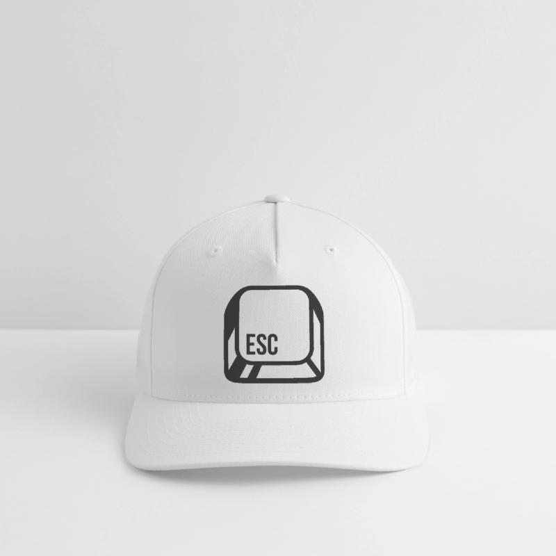 Flexfit Cap