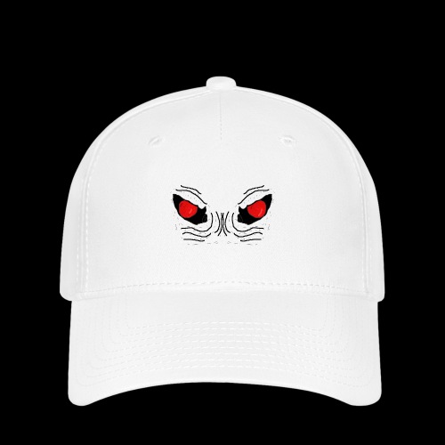 Demon Eyes Red - Flexfit Cap