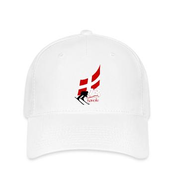 Savoie - Flexfit Cap - white - Front