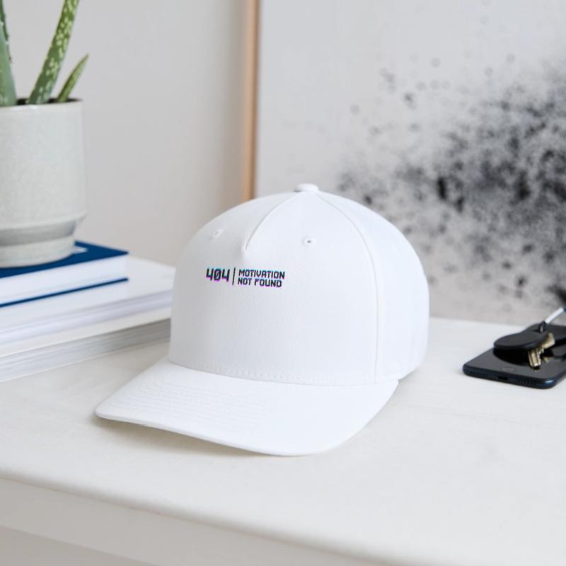 Flexfit Cap