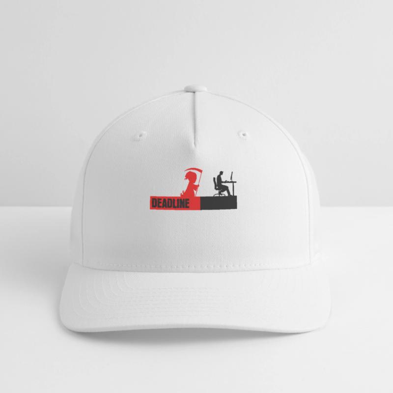 Correction de bugs Script Dev Développeur Computerfreak Casquette Flexfit