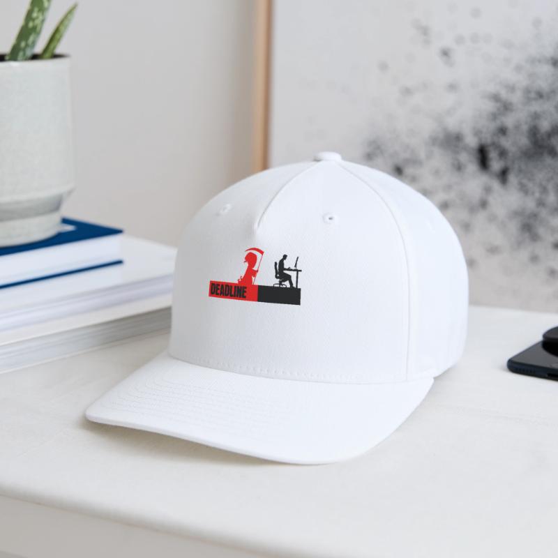 Correction de bugs Script Dev Développeur Computerfreak Casquette Flexfit