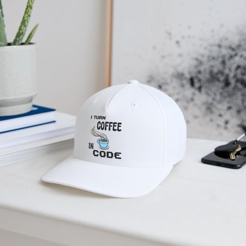 Flexfit Cap