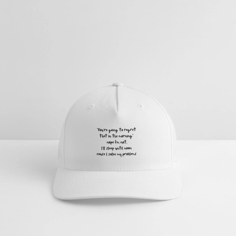 Flexfit Cap