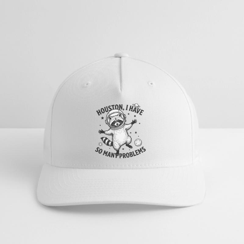 Problem bear Flexfit Cap