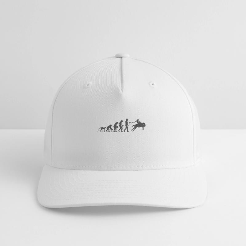Evolution Rodeo Flexfit Cap