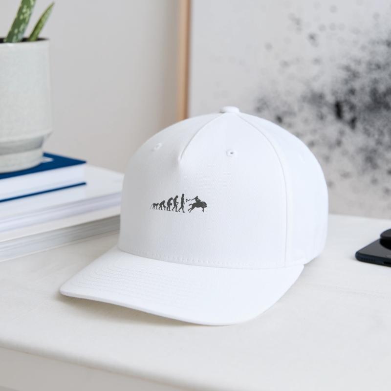 Evolution Rodeo Flexfit Cap