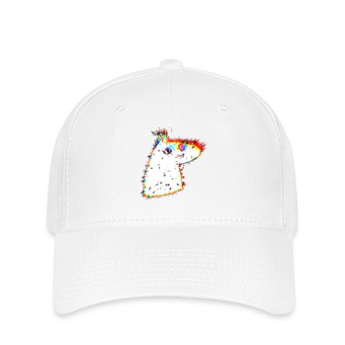 glitchsey - Flexfit Cap