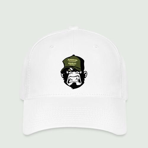 Spruch Jugend - Flexfit Cap