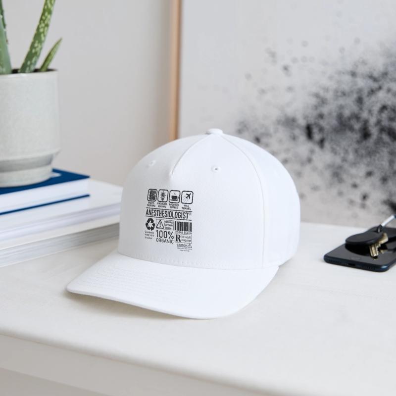 Flexfit Cap