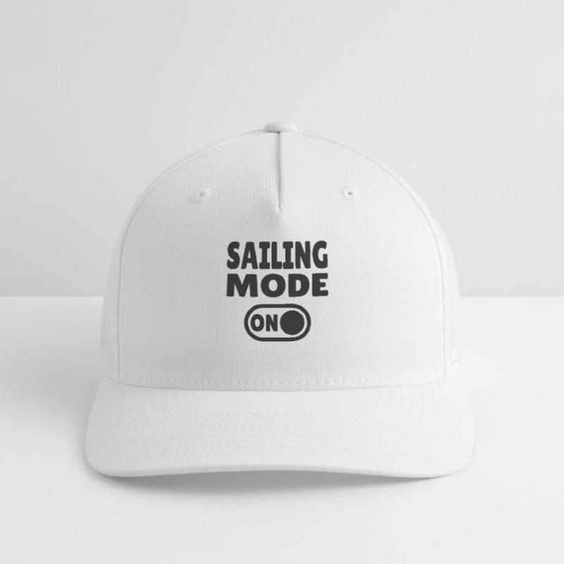 Mode Navigation Activé - Navigation Active Casquette Flexfit