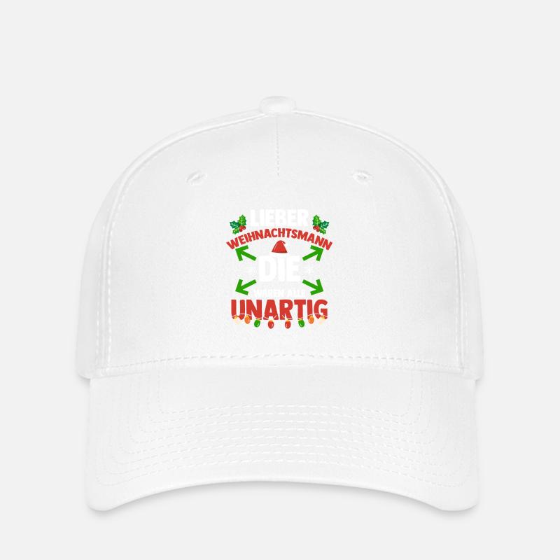 Archery Archery Archery - Flexfit Cap - white