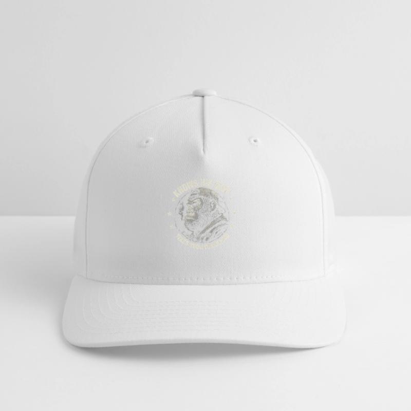 Gorilla Fixer: Problem-Solver Attitude Flexfit Cap