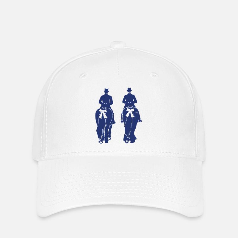 KŘIŽERJEJ ... a čěs! - Flexfit Cap - white