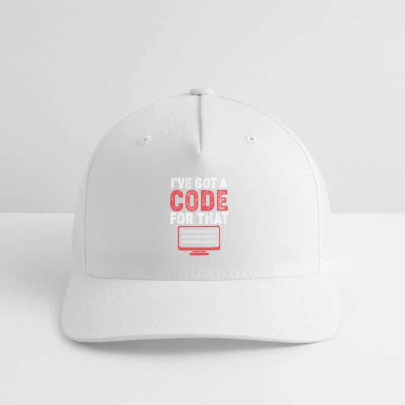 Medical Coder Flexfit Cap