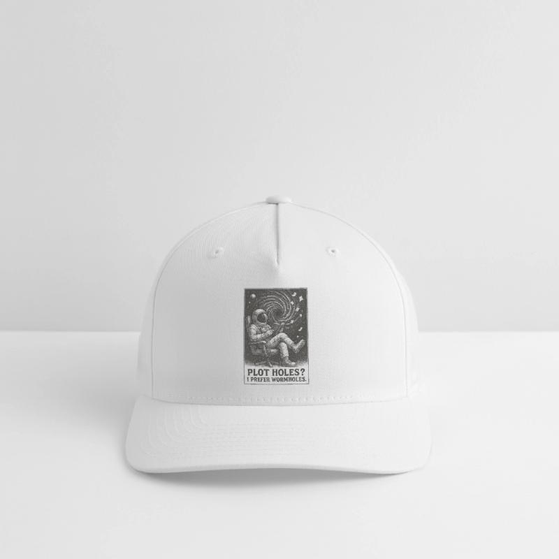 Flexfit Cap