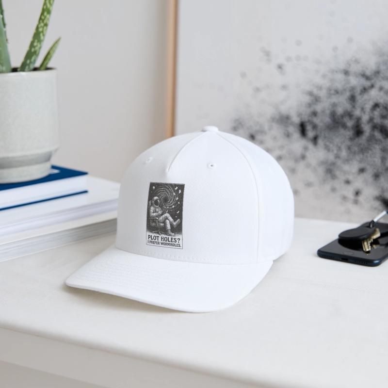 Flexfit Cap